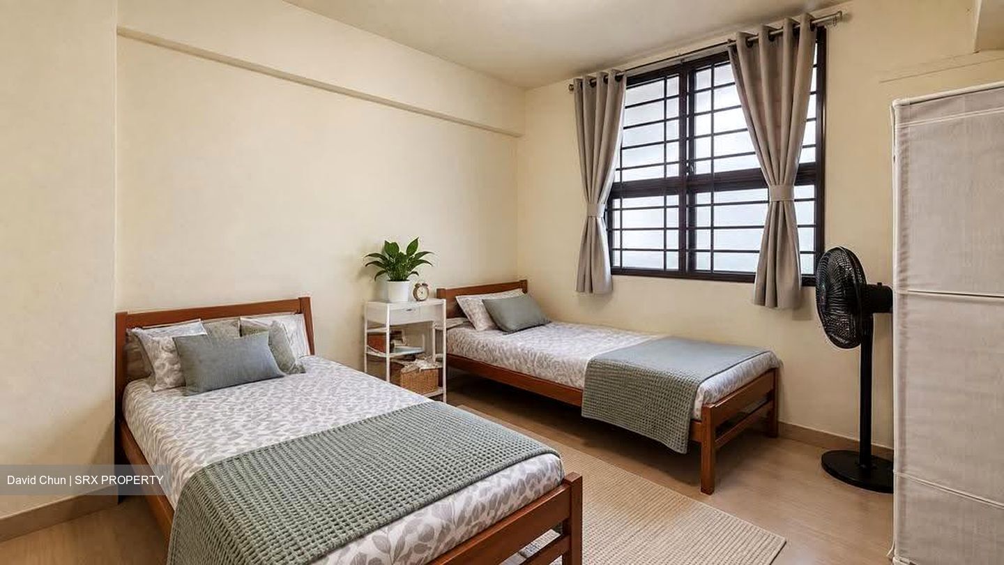 Blk 185 Boon Lay Vista (Jurong West), HDB 3 Rooms #617745671